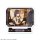 License Agent TV Anime [Oshi no Ko] Mini Acrylic Stand Ver.6 Design 06 (Akane Kurokawa /A) gambar 2