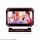License Agent TV Anime [Oshi no Ko] Mini Acrylic Stand Ver.6 Design 10 (Group /B) 圖片 2
