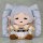 Good Smile Company Frieren: Beyond Journey's End Plüschfigur Frieren: Ringlets Ver. Bild 2