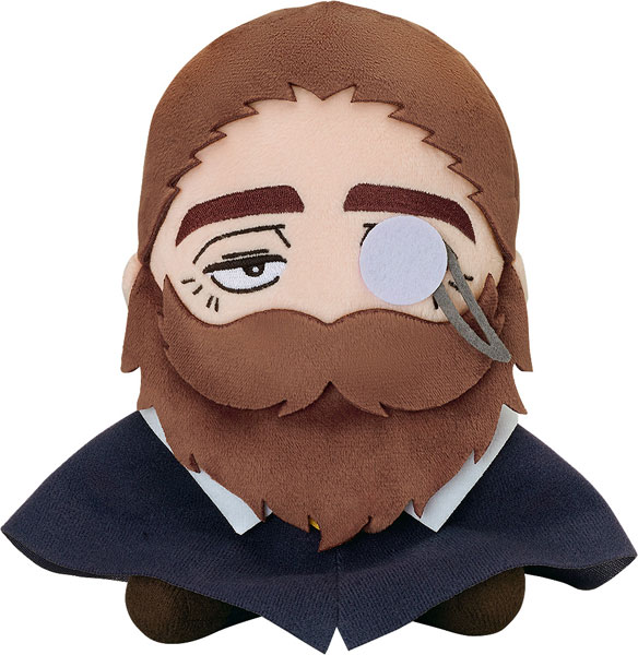 Good Smile Company Frieren: Beyond Journey's End Plushie Denken
