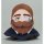 Good Smile Company Frieren: Beyond Journey's End Plüschfigur Denken Bild 2