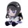 GoodSmile Moment Puella Magi Madoka Magica the Movie -Rebellion- Huggy Doll Homura Akemi Bild 3