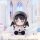 GoodSmile Moment Puella Magi Madoka Magica the Movie -Rebellion- Huggy Doll Homura Akemi Bild 5