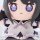 GoodSmile Moment Puella Magi Madoka Magica the Movie -Rebellion- Huggy Doll Homura Akemi Bild 7