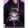 GoodSmile Moment Puella Magi Madoka Magica the Movie -Rebellion- Huggy Doll Homura Akemi Bild 9