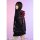 GoodSmile Moment Puella Magi Madoka Magica The Movie -Rebellion- Hoodie Homura Akemi Bild 11
