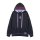 GoodSmile Moment Puella Magi Madoka Magica The Movie -Rebellion- Hoodie Homura Akemi Bild 3