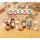 Partner Toys 냥냥 마켓 트레이딩 피규어 6팩 BOX 이미지 2