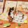 Partner Toys 냥냥 마켓 트레이딩 피규어 6팩 BOX 이미지 4