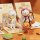 Partner Toys 냥냥 마켓 트레이딩 피규어 6팩 BOX 이미지 5