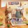Partner Toys 냥냥 마켓 트레이딩 피규어 6팩 BOX 이미지 6