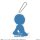 Capcom Mega Man: Dual Override Sound Pita-key Mega Man Bild 2