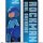 Capcom Mega Man: Dual Override Scarf Towel รูปภาพ 2