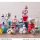 MegaHouse MEGA CAT PROJECT ONE PIECE Oyasumi Nyan Piece Nya-n! Rival Version 8Pack BOX imagen 14