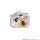 MegaHouse MEGA CAT PROJECT ONE PIECE Oyasumi Nyan Piece Nya-n! Rival Version 8Pack BOX imagen 4