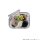 MegaHouse MEGA CAT PROJECT ONE PIECE Oyasumi Nyan Piece Nya-n! Rival Version 8Pack BOX imagen 6