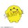 MegaHouse Chokorin Collection Tamagotchi 6Pack BOX Bild 5
