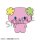 MegaHouse Chokorin Collection Tamagotchi 6Pack BOX Bild 6