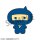 MegaHouse Chokorin Collection Tamagotchi 6Pack BOX Bild 7