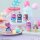 MegaHouse Stack Up & Change Milky Subway: The Galactic Limited Express 6Pack BOX รูปภาพ 11