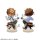 MegaHouse Irusuta Reborn! 6Pack BOX รูปภาพ 3