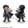 MegaHouse Irusuta Reborn! 6Pack BOX รูปภาพ 7