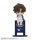 MegaHouse Ochatomo Series The New Prince of Tennis Tea Time of the Prince Again! 6Pack BOX image 3