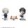 MegaHouse Acrylic Stand Buddy Colle Anime Jujutsu Kaisen 5th Anniversary B Toge Inumaki / Yuta Okkotsu (Movie Jujutsu Kaisen 0) image 3