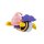 MegaHouse Tobimasu Dragon Ball vol.2 6Pack BOX Bild 2