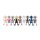BANDAI SPIRITS LUFFY's Adventure Memories [Vol.3] 10Pack BOX รูปภาพ 2