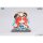 APEX Genshin Impact "Senjou no Eishi" Trading Figure sumeru Version 9Pack BOX รูปภาพ 8