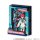 Sun-Star Stationery Paper Shadow Art Mini Mobile Suit Gundam GQuuuuuuX SA-M46 Amate Yuzuriha (Machu) Bild 2