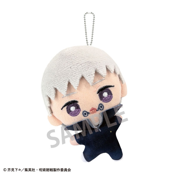 Kamio Japan Jujutsu Kaisen Okkochinui Toge Inumaki image 1