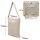 COSPA Anime "Demon Slayer: Kimetsu no Yaiba" Giyu Tomioka Shoulder Tote Bag Infinity Castle Arc Ver. /NATURAL 图片 4