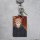 COSPA Jujutsu Kaisen The Culling Game Yuji Itadori Pass Case (w/Swivel Snap Hook) รูปภาพ 2