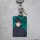 COSPA Jujutsu Kaisen The Culling Game Megumi Fushiguro Pass Case (w/Swivel Snap Hook) Bild 2