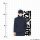 COSPA Jujutsu Kaisen The Culling Game Megumi Fushiguro Outdoor Sticker Bild 3
