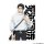 COSPA Jujutsu Kaisen The Culling Game Yuta Okkotsu Outdoor Sticker รูปภาพ 2