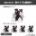 COSPA Jujutsu Kaisen The Culling Game Choso Mini Sticker Set รูปภาพ 4