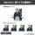 COSPA Jujutsu Kaisen The Culling Game Naoya Zenin Mini Sticker Set รูปภาพ 4