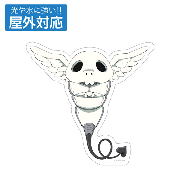COSPA Jujutsu Kaisen The Culling Game Kogane Outdoor Sticker รูปภาพ 1