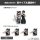 COSPA Jujutsu Kaisen The Culling Game Maki Zenin Mini Sticker Set รูปภาพ 4