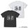 COSPA Jujutsu Kaisen The Culling Game Player T-shirt /SUMI-M รูปภาพ 2