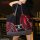 11JAN BAYONETTA The Gates of Hell Hong Kong Store Opening Commemoration Tote Bag Bild 4