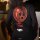 11JAN BAYONETTA The Gates of Hell Hong Kong Store Opening Commemoration Long T-shirt XL image 4