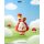 OHKU MOI Gentle Souls Mini Figure Blind Box 12Pack BOX รูปภาพ 8