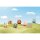 OHKU GIGGLE MONSTER Marshmallow Dreams Series Vinyl Plush Blind Box 6Pack BOX รูปภาพ 2