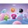 OHKU Monster Verse Work Farm Plush Charm Blind Box 6Pack BOX รูปภาพ 2