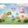 OHKU GIGGLE MONSTER Sprout Story Series Plush Blind Box 6Pack BOX รูปภาพ 2