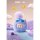 OHKU GIGGLE MONSTER Sprout Story Series Plush Blind Box 6Pack BOX รูปภาพ 6